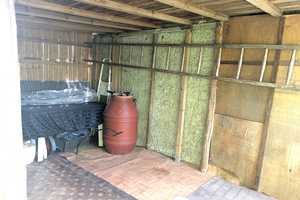 Natur. Ruhe. Möglichkeiten. – Ferienhaus mit Herz und Platz für Ideen (kein Pachtland!!!) – Anhalt-Bitterfeld (Kreis) – Vorschaubild 13