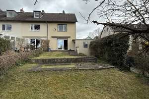 Schönes Reihenendhaus – Talsandweg 34, 13509 Tegel, Berlin – Vorschaubild 19