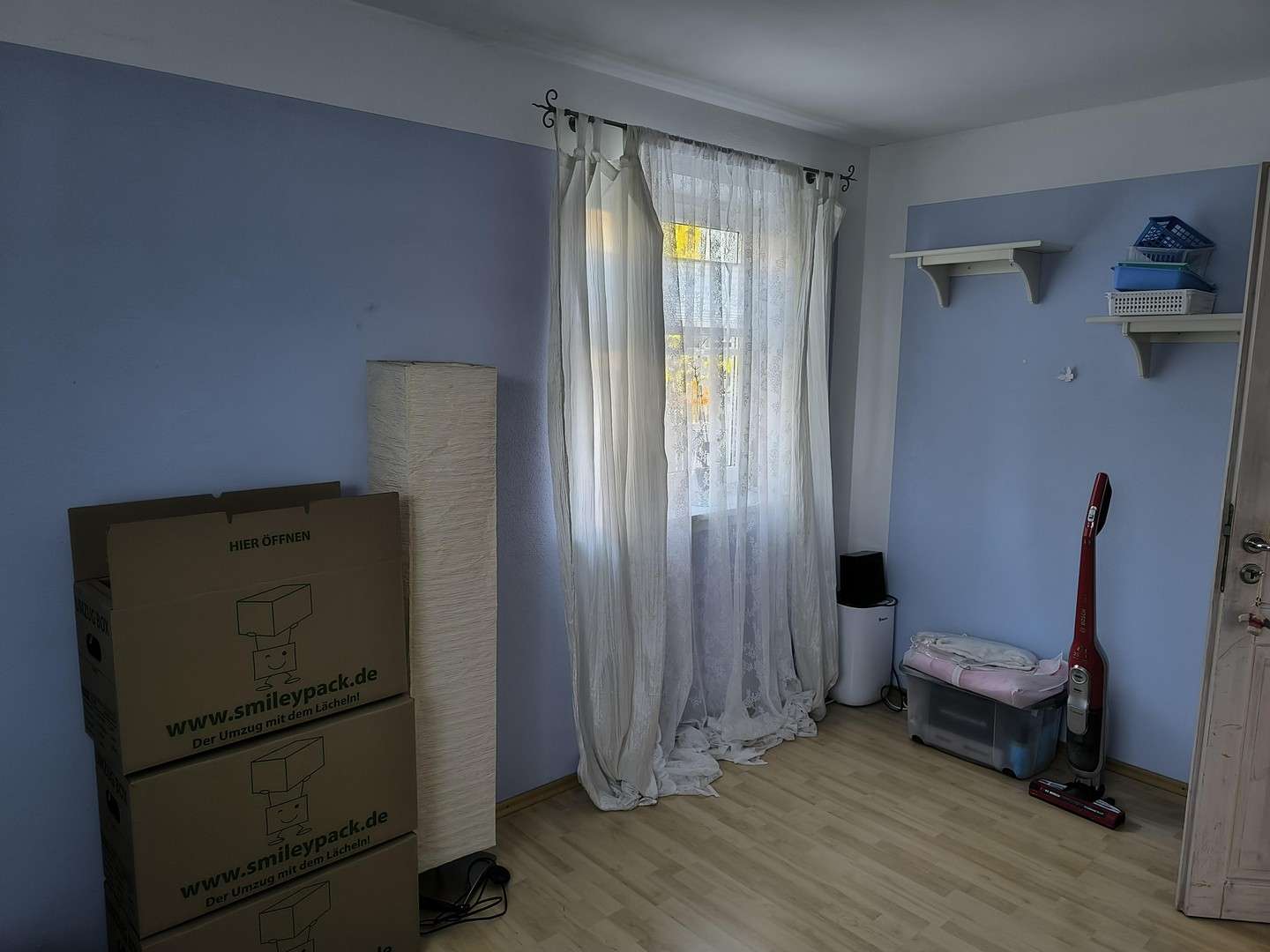 Immobilie in Söchtenau - Eigentumswohnung in einen Zweifamilienhaus mit Einliegerwohnung - Bild 4