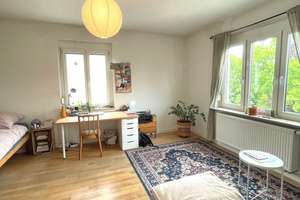 Großzügige 4,5 Zimmer Wohnung im unteren Frauenland  – Die vollständige Adresse der Immobilie erhältst du vom Anbieter., 97074 Frauenland, Würzburg – Vorschaubild 4