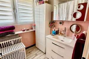 Helle & gepflegte 3 ZKBB in zentraler Lage von Wiesbaden mit Balkon! – Schönaustrasse 19, 65201 Schierstein, Wiesbaden – Vorschaubild 12
