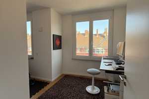 neuwertige, moderne 3-Zi.-Whg. mit Dachterrasse * 90 m² * Baujahr 2020 – Welfenstr. 20, 81541 München – Vorschaubild 10