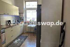 Wohnungstausch: Adamstraße 48 – Adamstraße 48, 13000 Wilhelmstadt, Berlin – Vorschaubild 3