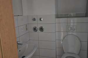 Sehr helle 2-Zimmer Wohnung in Leipzig Zentrum-Ost – Die vollständige Adresse der Immobilie erhältst du vom Anbieter., 4103 Zentrum-Ost, Leipzig – Vorschaubild 3