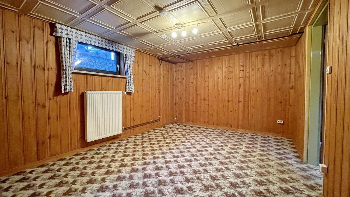 Immobilie in Kisdorf - Attraktives Einfamilienhaus mit ansprechendem Garten und Sonnenterrasse in Kisdorf - Bild 4