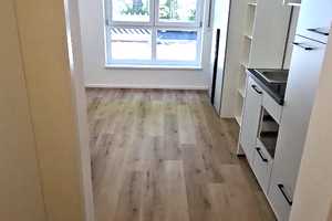 Möbliertes 1-Zimmer-Apartment_Erstbezug ab 01.07.2025 – Pestalozzistraße 11, 86154 Augsburg – Vorschaubild 3