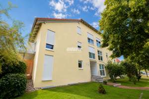 antaris Immobilien GmbH ** Ruhig wohnen, stadtnah leben – attraktive DG-Wohnung mit Balkon ** – Die vollständige Adresse der Immobilie erhältst du vom Anbieter., 99198 Urbich, Erfurt – Vorschaubild 3