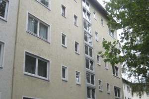 Stop: 2-Zimmer-Wohnung in zentraler Lage – Aßmannshäuser Str. 6, 65197 Rheingauviertel / Hollerborn, Wiesbaden – Vorschaubild 1