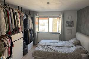 Lichtdurchflutete 2-Zimmer-Wohnung in Lindenhof – Die vollständige Adresse der Immobilie erhältst du vom Anbieter., 68163 Lindenhof, Mannheim – Vorschaubild 5