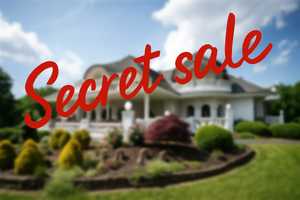 Secret Sale:  Luxus-Villa, Diskretes Anwesen mit Parkgrundstück von Privat – Gütersloh (Kreis) – Vorschaubild 1