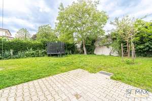 Mehr als eine Wohnung – ein Erlebnis für alle Sinne – Die vollständige Adresse der Immobilie erhältst du vom Anbieter., 81375 Neuhadern, München – Vorschaubild 4
