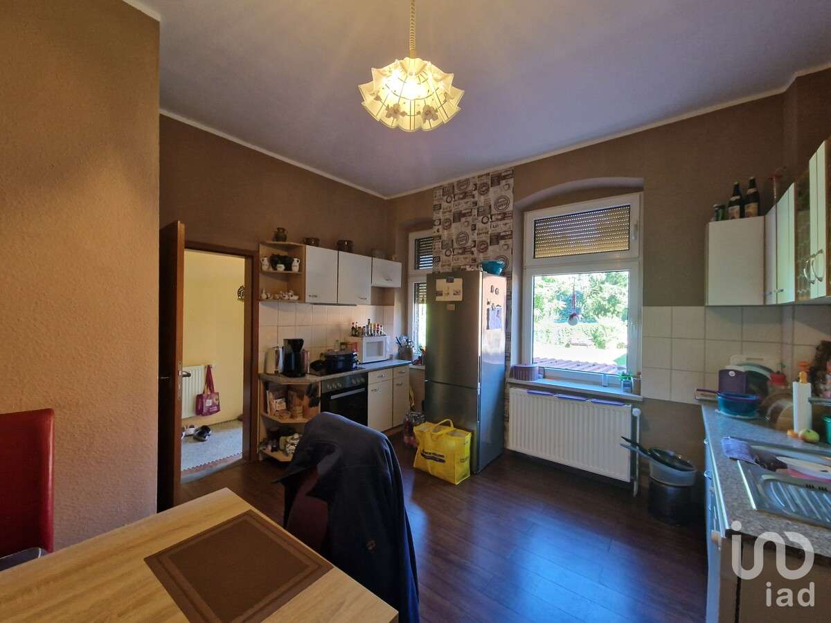 Immobilie in Gumtow - Einfamilienhaus mit großem Grundstück in Gumtow OT Vehlow - Bild 0