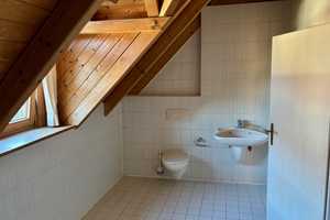 Schöne Doppelhaushälfte mit großem Hobbykeller, Sauna, voll ausgebautem Dachspitz + Garage mit Anbau – Dachau (Kreis) – Vorschaubild 10