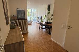 Schöne Ergeschosswohnung mit Garten – Brucknerallee 220, 41236 Grenzland-Stadion, Mönchengladbach – Vorschaubild 6