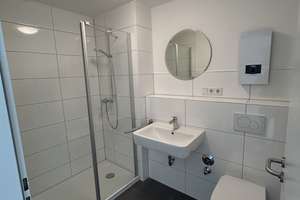 Renovierte 2-Zimmer-Wohnung mit großzügiger Dachterrasse am Westfalendamm – Westfalendamm 268, 44141 Westfalendamm, Dortmund – Vorschaubild 13
