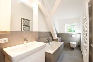 AIGNER - Exklusive kernsanierte Loft-Wohnung in Oberföhring – Die vollständige Adresse der Immobilie erhältst du vom Anbieter., 81925 Oberföhring, München – Vorschaubild 7