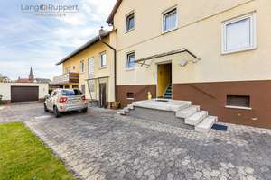 Vielseitiges MFH mit 3 Wohneinheiten und großem Grundstück – 64658 Fürth – Vorschaubild 2
