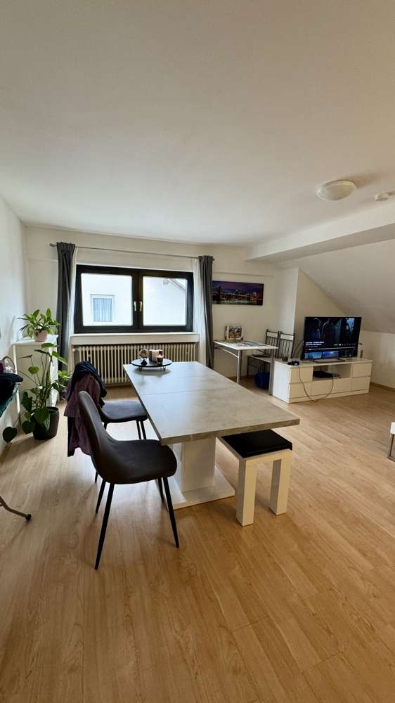 Immobilie in Plankstadt - Eigennutzung und Kapitalanlage in Einem! 3 Familienhaus in Plankstadt - Bild 2