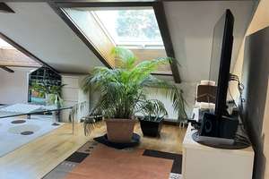 Reihenmittelhaus mit Wintergarten, Dachstudio & Garage in TOP Lage – Die vollständige Adresse der Immobilie erhältst du vom Anbieter., 47802 Inrath/Kliedbruch, Krefeld – Vorschaubild 26