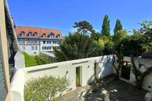 Architektonisches Meisterwerk im Herzen Eltvilles – Stilvoll + hochwertig saniertes Fachwerkhaus – Rheingau-Taunus-Kreis – Vorschaubild 7