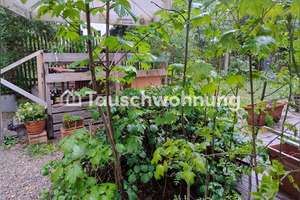Tauschwohnung: Schöne und ruhige Altbauwohnung, 3. OG – Die vollständige Adresse der Immobilie erhältst du vom Anbieter., 80636 Dom Pedro, München – Vorschaubild 10