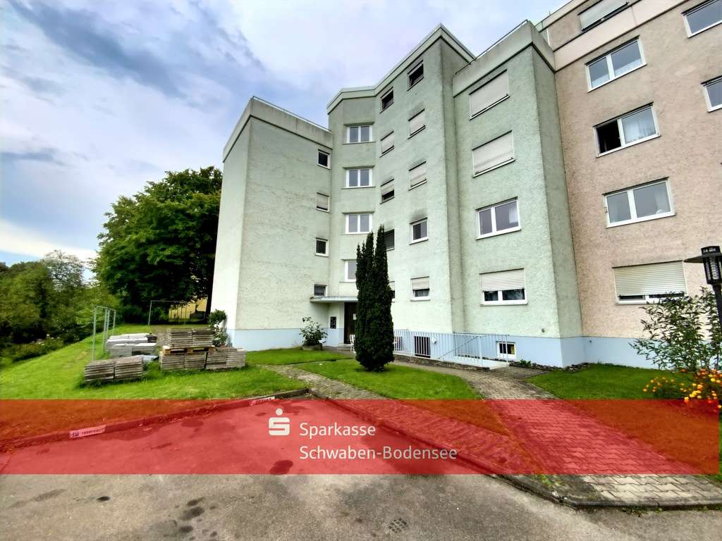 Immobilie in Günzburg - Ihr Penthouse in Günzburg - Bild 0