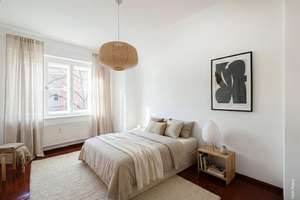 Wohnqualität mit Charakter – 2-Zimmer-Wohnung mit Balkon in Pankow – Die vollständige Adresse der Immobilie erhältst du vom Anbieter., 13189 Pankow (Ortsteil), Berlin – Vorschaubild 4
