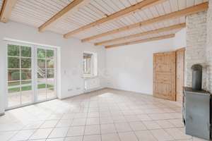 3-Zimmer-Doppelhaushälfte mit viel Platz. Im Herzen von Wriedel. – Die vollständige Adresse der Immobilie erhältst du vom Anbieter., 29565 Wriedel – Vorschaubild 4