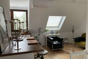 FULLY EQUIPPED & AIR CONDITION – 40225 Bilk, Düsseldorf – Vorschaubild 3