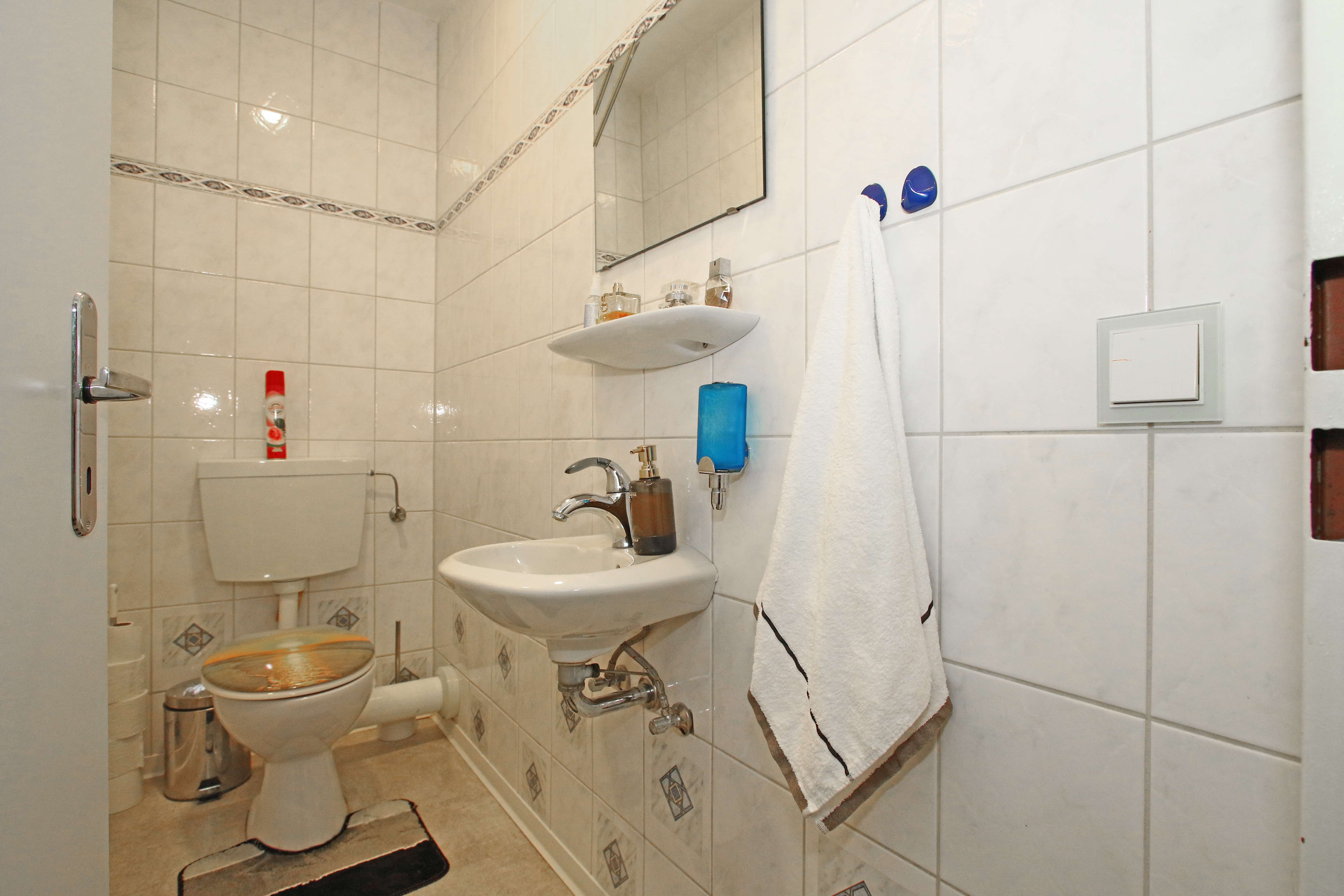 Immobilie in Geilenkirchen - Wohnen in bester Lage – Eigentumswohnung in der Arndtstraße - Bild 3