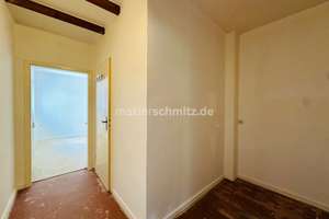 KOMPAKT, CLEVER, BEGEHRT - ZWEIZIMMERWOHNUNG IN URBANER LAGE! – Die vollständige Adresse der Immobilie erhältst du vom Anbieter., 40549 Heerdt, Düsseldorf – Vorschaubild 4
