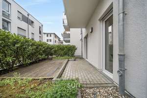 BESTLAGE TRIFFT WOHNQUALITÄT - Ihr neues Zuhause mit Garten, Komfort & Zukunft – Die vollständige Adresse der Immobilie erhältst du vom Anbieter., 64285 Darmstadt-Ost, Darmstadt – Vorschaubild 7