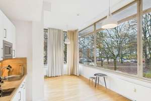 Perfekt für Young Professionals: Großzügiges & möbliertes Apartment in Eimsbüttel | XL Bude