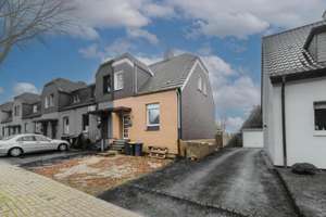 Kernsaniertes Reihenendhaus mit Garten, Terrasse und Stellplatz! – Die vollständige Adresse der Immobilie erhältst du vom Anbieter., 44627 Sodingen, Herne – Vorschaubild 1