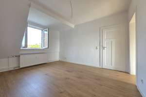 Erstbezug nach kompletter Sanierung – attraktive 3-Zimmer-Dachgeschosswohnung – 68165 Schwetzingerstadt/Oststadt, Mannheim – Vorschaubild 3