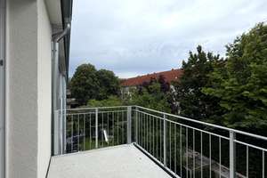Modernisierte 2-Zimmer-Wohnung mit neuer Einbauküche und Balkon – sofort bezugsfrei – Die vollständige Adresse der Immobilie erhältst du vom Anbieter., 30455 Badenstedt, Hannover – Vorschaubild 5