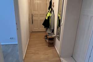 2-Zimmer Wohnung in Berlin Prenzlauer Berg – Die vollständige Adresse der Immobilie erhältst du vom Anbieter., 10435 Prenzlauer Berg, Berlin – Vorschaubild 2