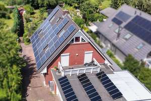 Modernes Einfamilienhaus in Kiel mit zwei Wohneinheiten – Die vollständige Adresse der Immobilie erhältst du vom Anbieter., 24146 Elmschenhagen, Kiel – Vorschaubild 5