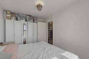 Helle 2-Zimmer-Wohnung mit Balkon & Grünblick in Solln | 66,7 m² | TG-Stellplatz – Die vollständige Adresse der Immobilie erhältst du vom Anbieter., 81477 Solln, München – Vorschaubild 12