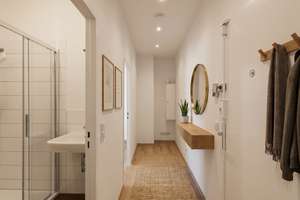 ** **Top-Investment, Erstbezug nach Sanierung ** – Die vollständige Adresse der Immobilie erhältst du vom Anbieter., 12207 Lichterfelde, Berlin – Vorschaubild 2