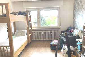 Sehr gepflegte, helle 3-Zimmer-Wohnung mit Balkon in sehr begehrter Lage von Offenbach-Bieber – 63073 Bieber, Offenbach am Main – Vorschaubild 3
