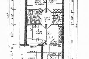 Überraschend großes Reihenhaus (5 Schlafzimmer!) mit 2. Stellplatz in der Tiefgarage – Friedrich Ebertring 58c, 47533 Kleve – Vorschaubild 23