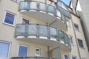 Charmante Dachgeschosswohnung mit Balkon in Braunschweig – Spinnerstraße 35, 38114 Westliches Ringgebiet, Braunschweig – Vorschaubild 5
