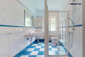 Außergewöhnliche Villa in wunderschöner Alleinlage (3D Tour verfügbar) – Uckermark (Kreis) – Vorschaubild 7