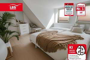 Wohnung mit Charme - 70m2  - Wohnen auf der Klingenstraße  – Die vollständige Adresse der Immobilie erhältst du vom Anbieter., 42651 Solingen-Mitte, Solingen – Vorschaubild 7