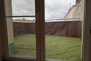 Helle Wohnung mit Dachterrasse, EBK und Stellplatz – Lemsdorfer Weg 5, 39112 Sudenburg, Magdeburg – Vorschaubild 10
