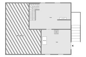 Seeblick - Einfamilienhaus in Absberg am Brombachsee – Die vollständige Adresse der Immobilie erhältst du vom Anbieter., 91720 Absberg – Vorschaubild 11