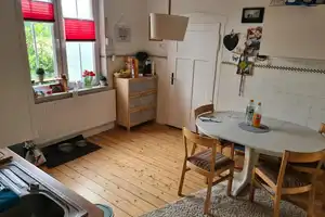 Tolles Haus in Vennebeck – Minden-Lübbecke (Kreis) – Vorschaubild 6