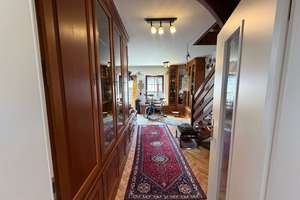 Großzügiges Familienparadies: 6 Zimmer, Wintergarten & idyllischer Garten in Varel – Die vollständige Adresse der Immobilie erhältst du vom Anbieter., 26316 Varel – Vorschaubild 19