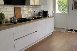 3-Zimmer-Altbauwohnung mit Einbauküche und alleiniger Gartennutzung – Brucknerallee 00, 41236 Mönchengladbach – Vorschaubild 7
